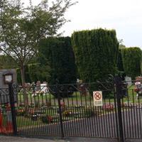 St Andrew Churchyard on Sysoon