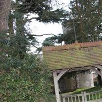 St Andrew Churchyard on Sysoon