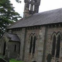 St Andrew Churchyard on Sysoon