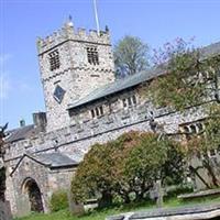 St Andrew Churchyard on Sysoon