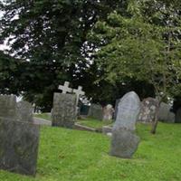 St Andrews Churchyard on Sysoon