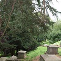 St Bartholomew Cemetery on Sysoon