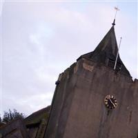 St Bartholomew Churchyard on Sysoon