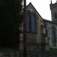 St Bartholomew Churchyard on Sysoon