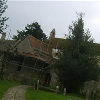 St Bartholomew Churchyard on Sysoon