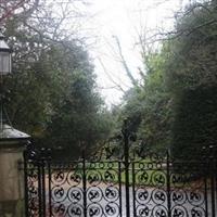 St Boniface Bonchurch Churchyard on Sysoon