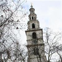 St Clement Danes Churchyard on Sysoon