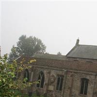 St Germans Parish Churchyard on Sysoon