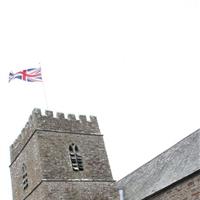 St Helen Churchyard on Sysoon