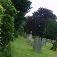 St Helen Churchyard on Sysoon