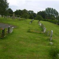 St Helen Churchyard on Sysoon