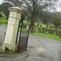 St James Cemetery on Sysoon