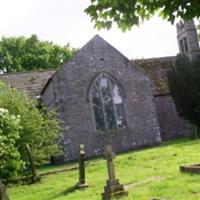 St James Churchyard on Sysoon