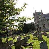 St James Churchyard on Sysoon