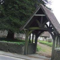 St James Churchyard on Sysoon