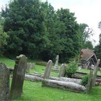 St John the Baptist Churchyard on Sysoon