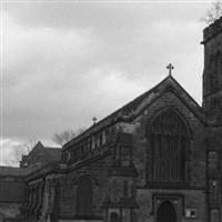 St John the Baptist Churchyard on Sysoon