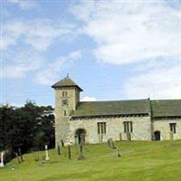 St John the Baptist Churchyard on Sysoon