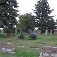St. John Cemetery on Sysoon