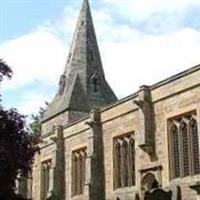 St John Lee Churchyard on Sysoon