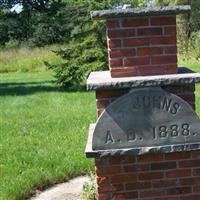 St. John's Anglican Cemetery on Sysoon