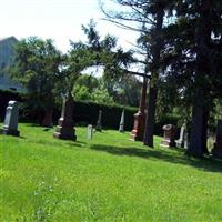 St. John's Anglican Cemetery on Sysoon