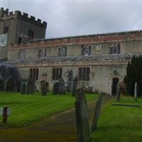 St Kentigern Churchyard on Sysoon