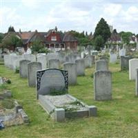 St Lukes Cemetery on Sysoon