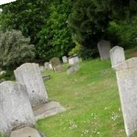 St Margarets Church Cemetery on Sysoon