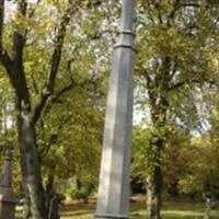 St Mark Churchyard, Worsley on Sysoon