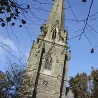 St Mark Churchyard, Worsley on Sysoon