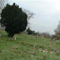 St Mary Churchyard on Sysoon