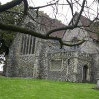 St Mary Magdalene Churchyard on Sysoon