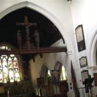 St Mary Magdalene Churchyard on Sysoon