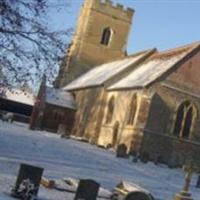 St Mary the Virgin Churchyard on Sysoon