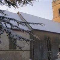 St Mary the Virgin Churchyard on Sysoon