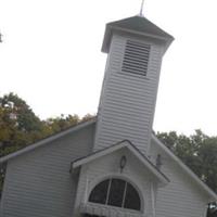 St. Mary's Episcopal Cemetery on Sysoon