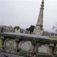 St Marys New Cemetery on Sysoon