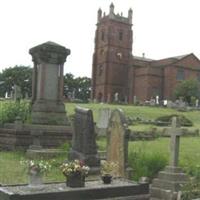 St Michael Churchyard on Sysoon