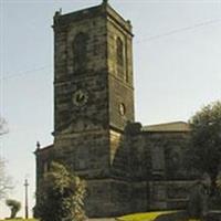 St Michael Churchyard on Sysoon