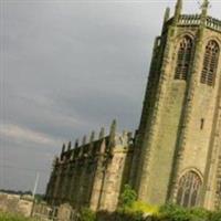 St Michael Churchyard on Sysoon