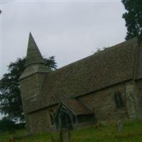 St Michael Churchyard on Sysoon