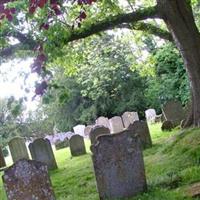 St Mildred Churchyard on Sysoon