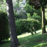 St Mildred Churchyard on Sysoon