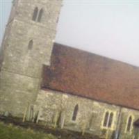 St Mildred Churchyard on Sysoon