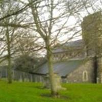 St Nicholas Churchyard on Sysoon