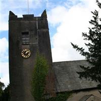 St Oswald Churchyard on Sysoon