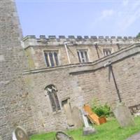 St Oswald Churchyard on Sysoon