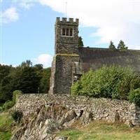 St Paul Churchyard on Sysoon