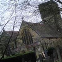 St Paul Churchyard on Sysoon